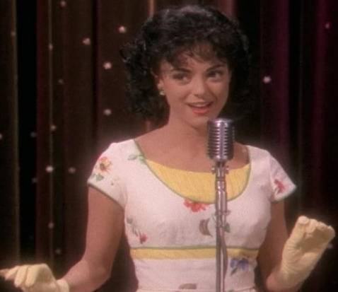 A Dream Is a Wish Your Heart Makes: The Annette Funicello Story on DVD