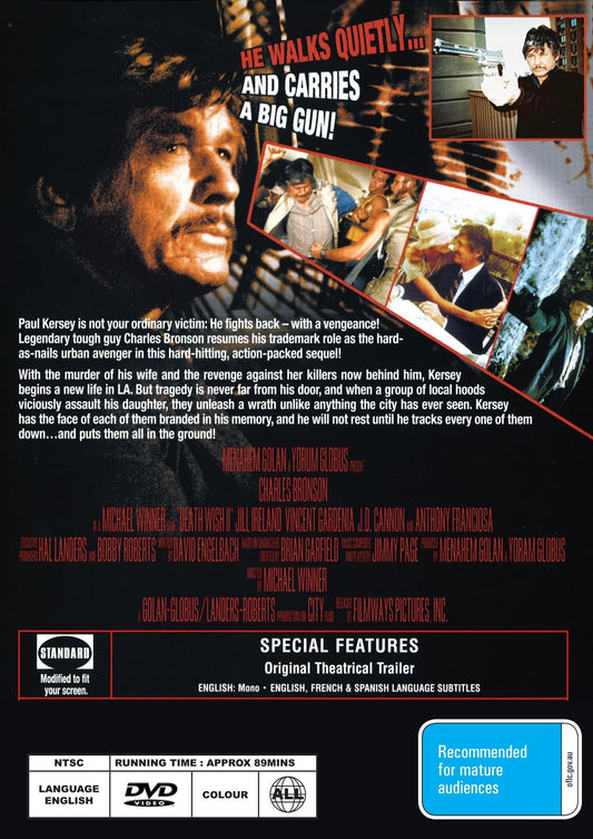 Death Wish 2