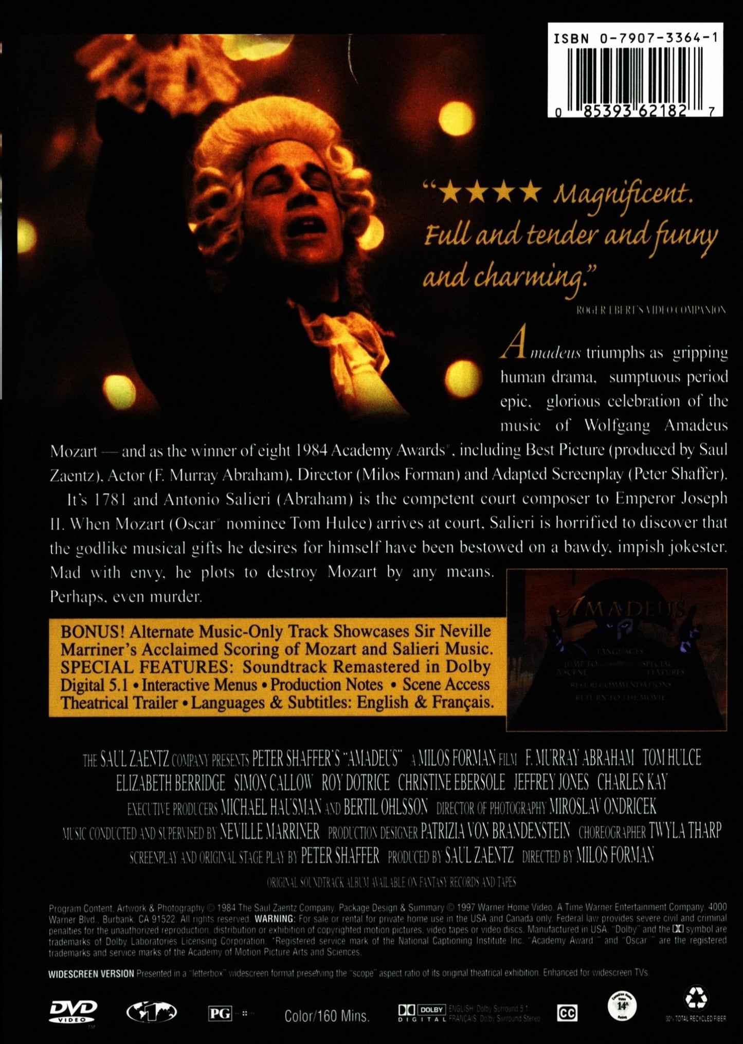 Amadeus