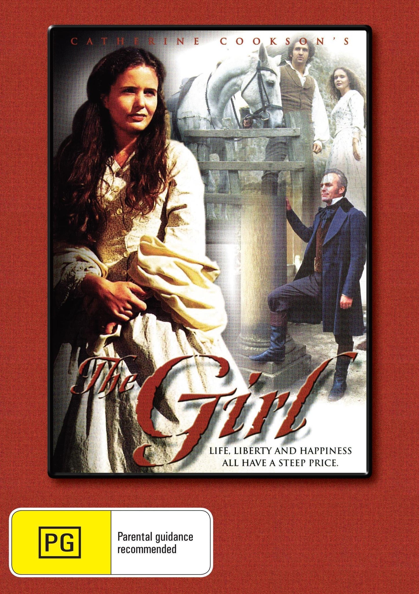 The Girl