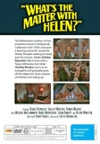 Buy Online What's the Matter with Helen?  (1971) - DVD - Debbie Reynolds, Shelley Winters | Best Shop for Old classic and hard to find movies on DVD - Timeless Classic DVD