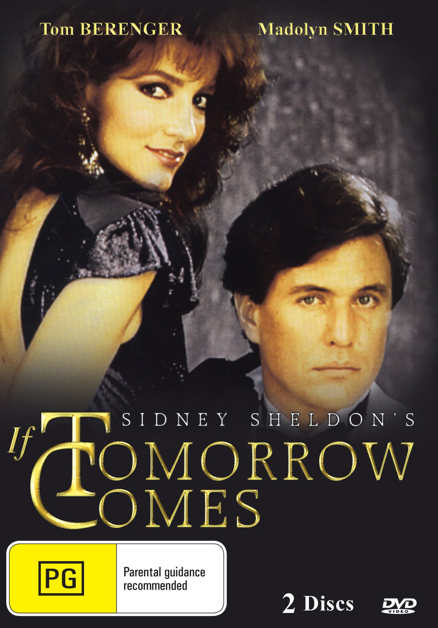 Buy Online If Tomorrow Comes (1986) - DVD - Madolyn Smith Osborne, Tom Berenger | Best Shop for Old classic and hard to find movies on DVD - Timeless Classic DVD