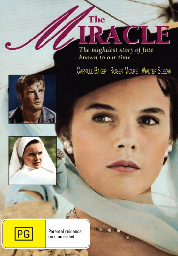The Miracle