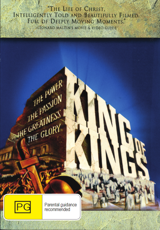 King Of Kings