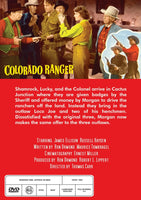 Colorado Ranger