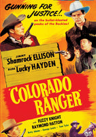 Colorado Ranger