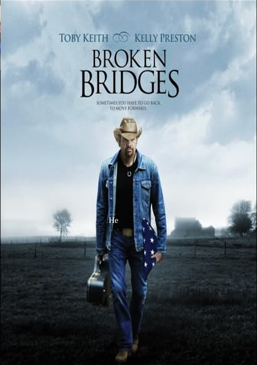 Screenshot from the Drama DVD "Broken Bridges" featuring actor Jason Leith, directed by Brian F. Durkin, released by FilmClassics on DVD.