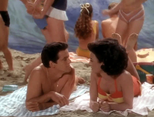 A Dream Is a Wish Your Heart Makes: The Annette Funicello Story on DVD
