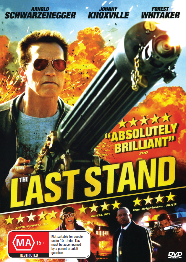 The Last Stand