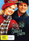 By the Light of the Silvery Moon DVD, Musical, Doris Day