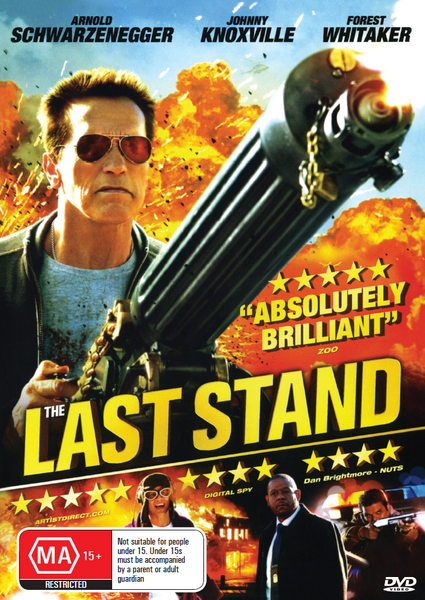 The Last Stand