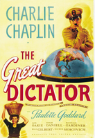 The Great Dictator