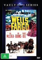 Wells Fargo