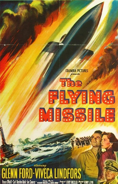 The Flying Missile