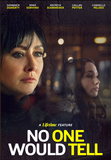 No One Would Tell DVD, Shannen Doherty, Mira Sorvino, Abusive Boyfriend