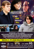 No One Would Tell DVD, Shannen Doherty, Mira Sorvino, Abusive Boyfriend