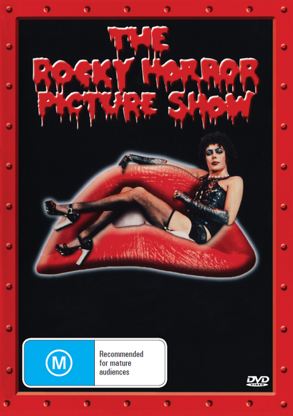 The Rocky Horror Picture Show