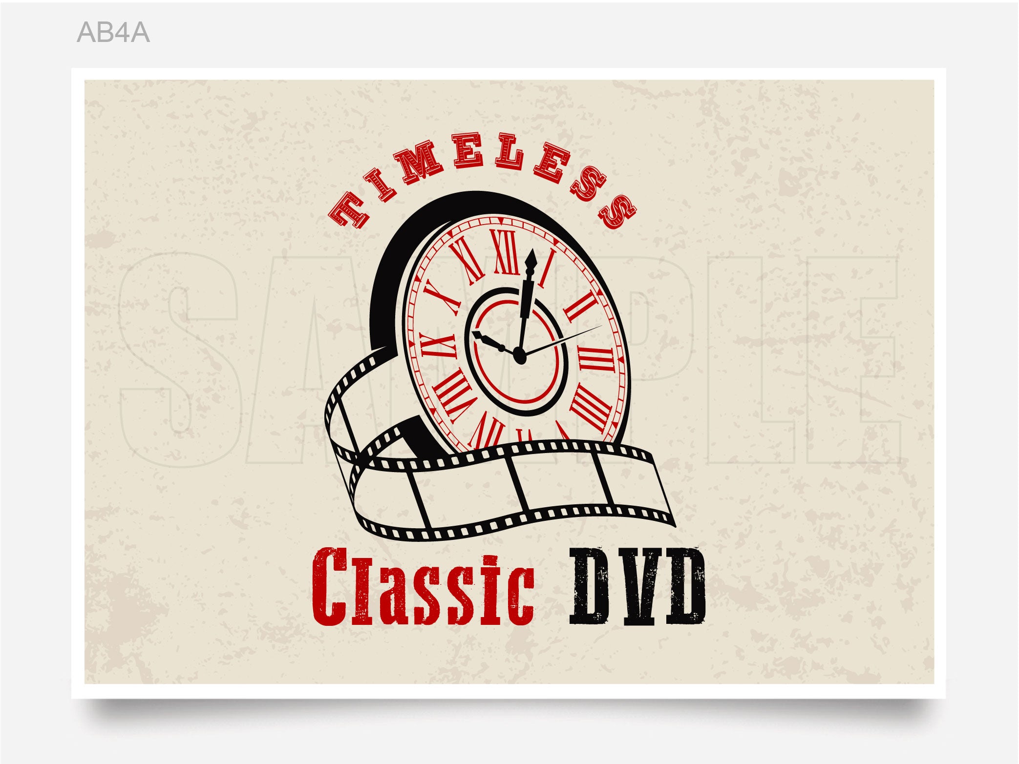 Timeless Classic DVD