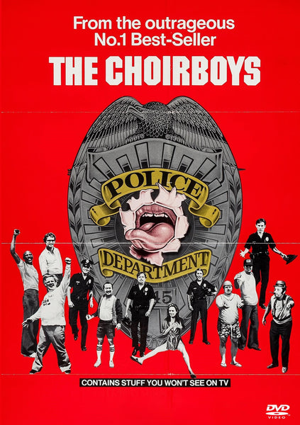 The Choirboys