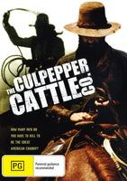 The Culpepper Cattle Company