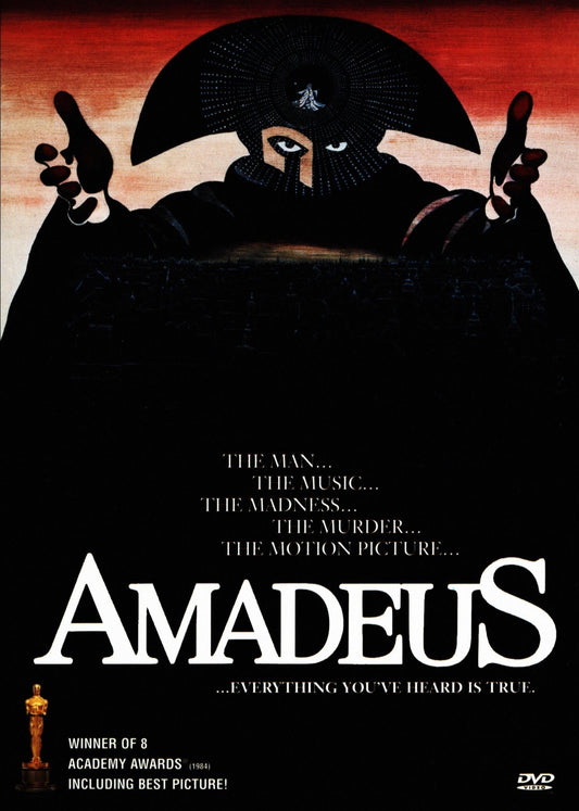 Amadeus