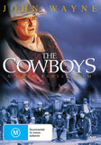 The Cowboys