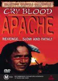 Cry Blood Apache