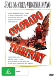 Colorado Territory