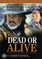 Dead Or Alive