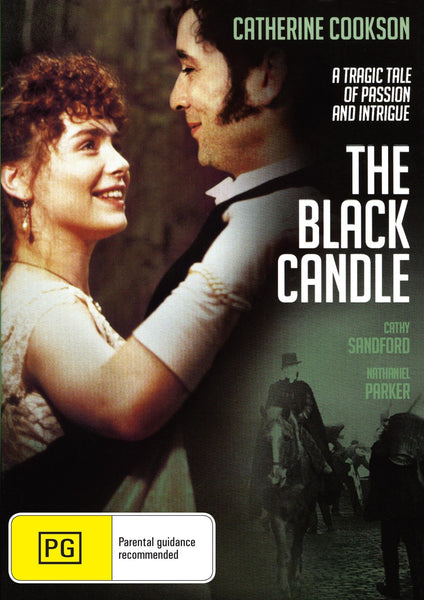 The Black Candle