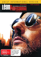 Leon The Professional