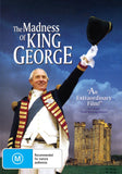 The Madness of King George