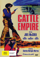 Cattle Empire