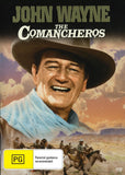 The Comancheros