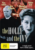 The Holly And The Ivy