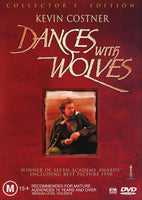 Dances With Wolves