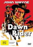 Dawn Rider