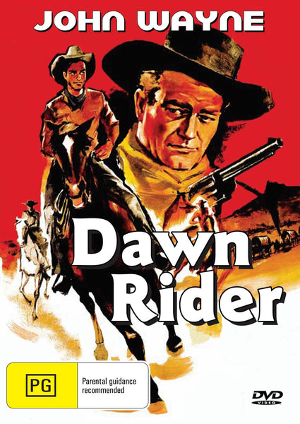 Dawn Rider