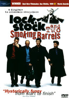 Lock, Stock and Two Smoking Barrels