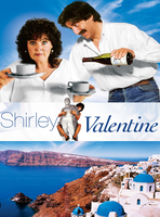 Shirley Valentine