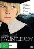 Buy Online LITTLE LORD FAUNTLEROY - Ricky Schroder - Classic - DVD | Best Shop for Old classic and hard to find movies on DVD - Timeless Classic DVD