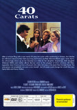 Buy Online 40 Carats (1973) - DVD - Liv Ullmann, Gene Kelly | Best Shop for Old classic and hard to find movies on DVD - Timeless Classic DVD