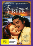 Buy Online Frenchman's Creek - 1944 - DVD - Joan Fontaine, Arturo de Córdova | Best Shop for Old classic and hard to find movies on DVD - Timeless Classic DVD