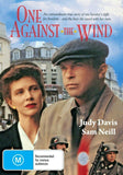 Buy Online One Against the Wind - DVD - Judy Davis, Sam Neill | Best Shop for Old classic and hard to find movies on DVD - Timeless Classic DVD