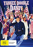 Buy Online Yankee Doodle Dandy - DVD - James Cagney, Joan Leslie | Best Shop for Old classic and hard to find movies on DVD - Timeless Classic DVD