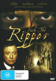 Buy Online Jack the Ripper -  DVD - Michael Caine | Best Shop for Old classic and hard to find movies on DVD - Timeless Classic DVD