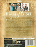 Buy Online The House Of Eliott : The Complete Series 2  - REGION 4 DVD - Brand New | Best Shop for Old classic and hard to find movies on DVD - Timeless Classic DVD
