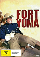 Buy Online Fort Yuma - DVD - Peter Graves, Joan Vohs | Best Shop for Old classic and hard to find movies on DVD - Timeless Classic DVD