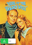 Buy Online The Girl of the Golden West (1938) - DVD - Jeanette MacDonald, Nelson Eddy | Best Shop for Old classic and hard to find movies on DVD - Timeless Classic DVD