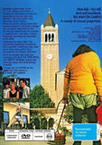Buy Online Big Man On Campus   Corey Parker  Cindy Williams  80's Cult Comedy FREE POST | Best Shop for Old classic and hard to find movies on DVD - Timeless Classic DVD